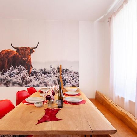Modern & Spacious Apartment For Up To 8 Persons Wurtzburgo Exterior foto
