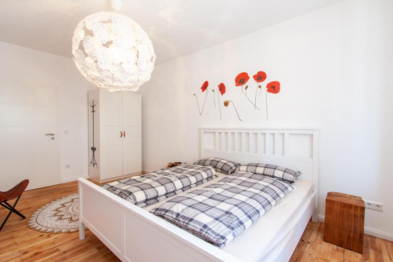 Modern & Spacious Apartment For Up To 8 Persons Wurtzburgo Exterior foto