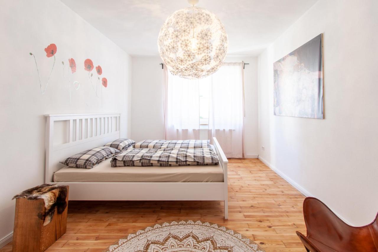Modern & Spacious Apartment For Up To 8 Persons Wurtzburgo Exterior foto