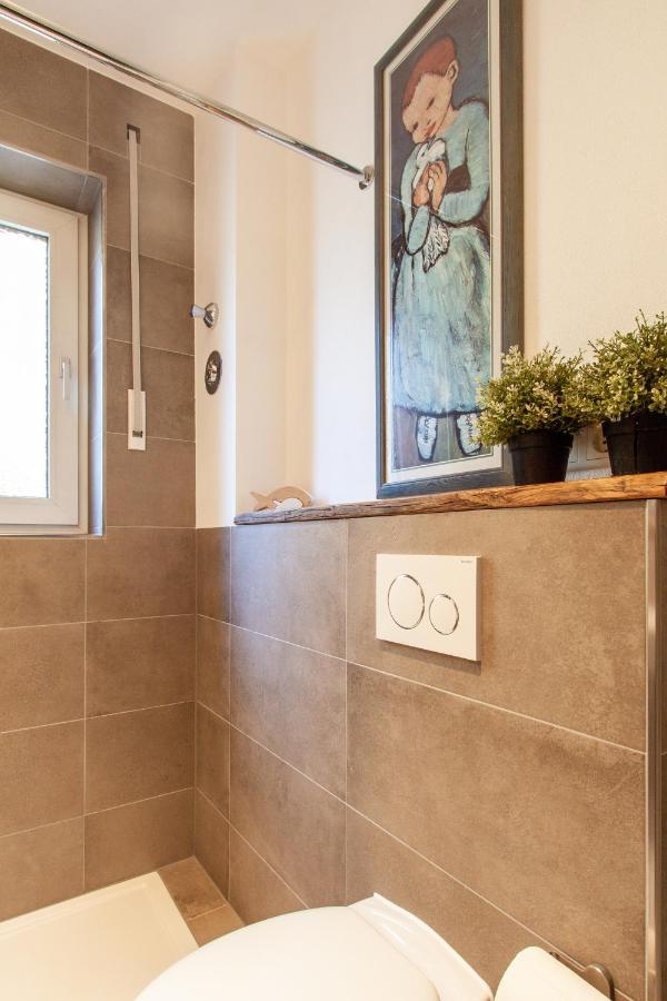 Modern & Spacious Apartment For Up To 8 Persons Wurtzburgo Exterior foto