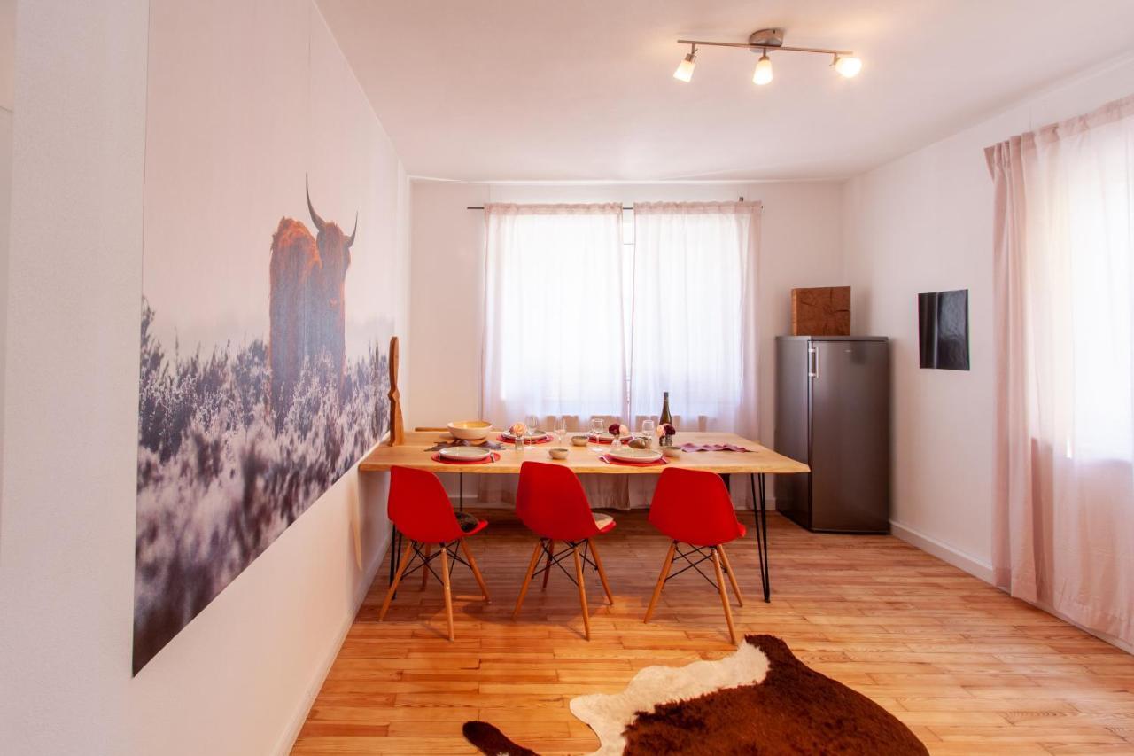 Modern & Spacious Apartment For Up To 8 Persons Wurtzburgo Exterior foto